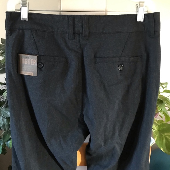 🆕 Men’s “Tainted” Joggers (size 31) - Picture 5 of 6